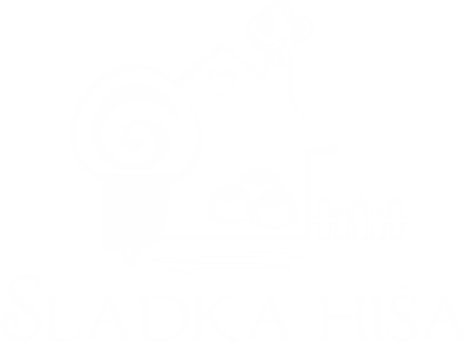 Sladka Hiša Logo